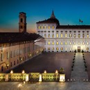 MUSEI REALI DI TORINO PALAZZO REALE
